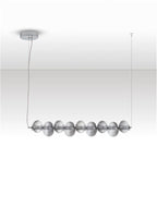 Lustra Nova Luce LEDA 9009187