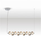 Lustra Nova Luce LEDA 9009187