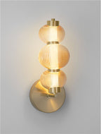 Aplica Nova Luce LEDA 9009188
