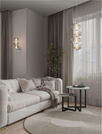 Aplica Nova Luce LEDA 9009189