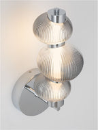 Aplica Nova Luce LEDA 9009189