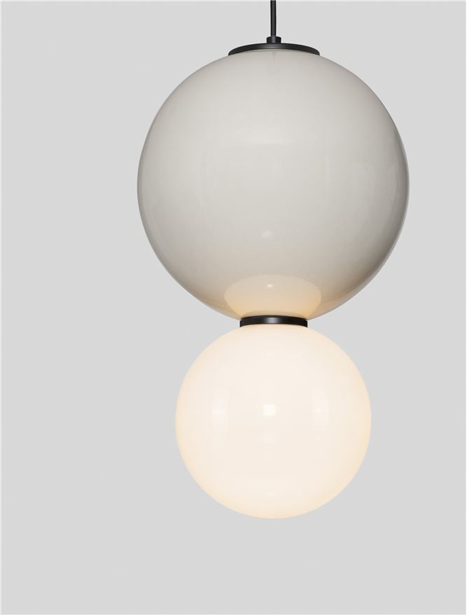 Pendul Nova Luce NOESIS 9009190