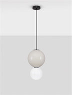 Pendul Nova Luce NOESIS 9009190