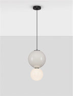 Pendul Nova Luce NOESIS 9009190