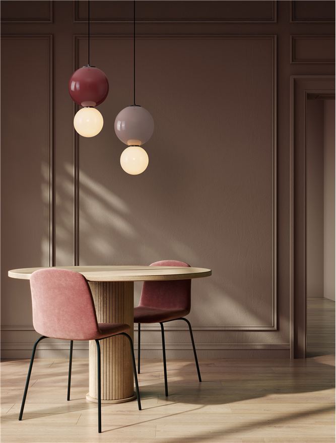 Pendul Nova Luce NOESIS 9009191