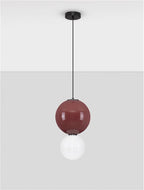 Pendul Nova Luce NOESIS 9009191