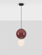 Pendul Nova Luce NOESIS 9009191