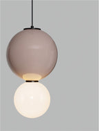 Pendul Nova Luce NOESIS 9009192
