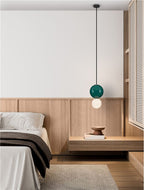 Pendul Nova Luce NOESIS 9009193