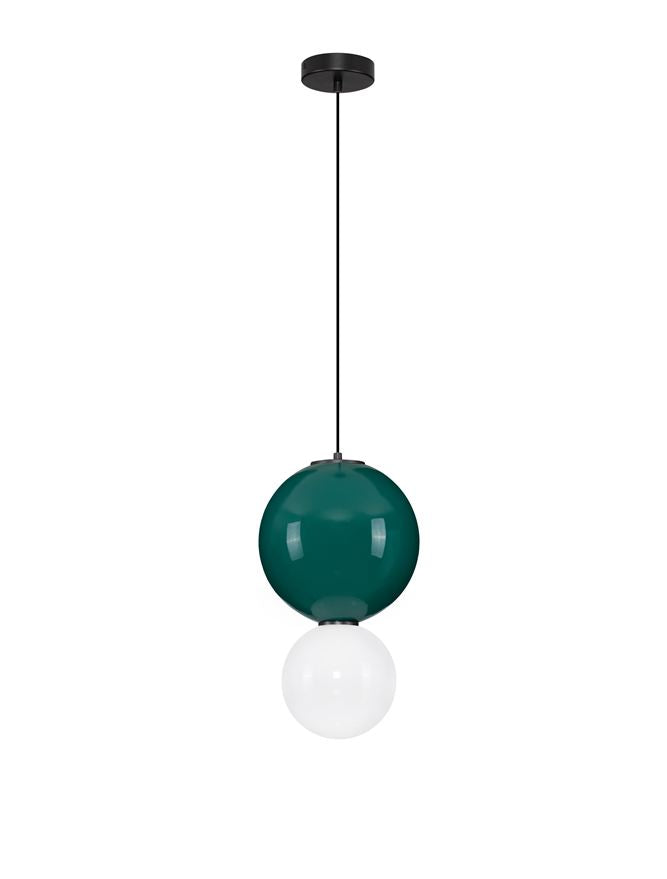 Pendul Nova Luce NOESIS 9009193