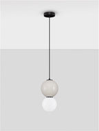 Pendul Nova Luce NOESIS 9009194