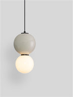 Pendul Nova Luce NOESIS 9009194