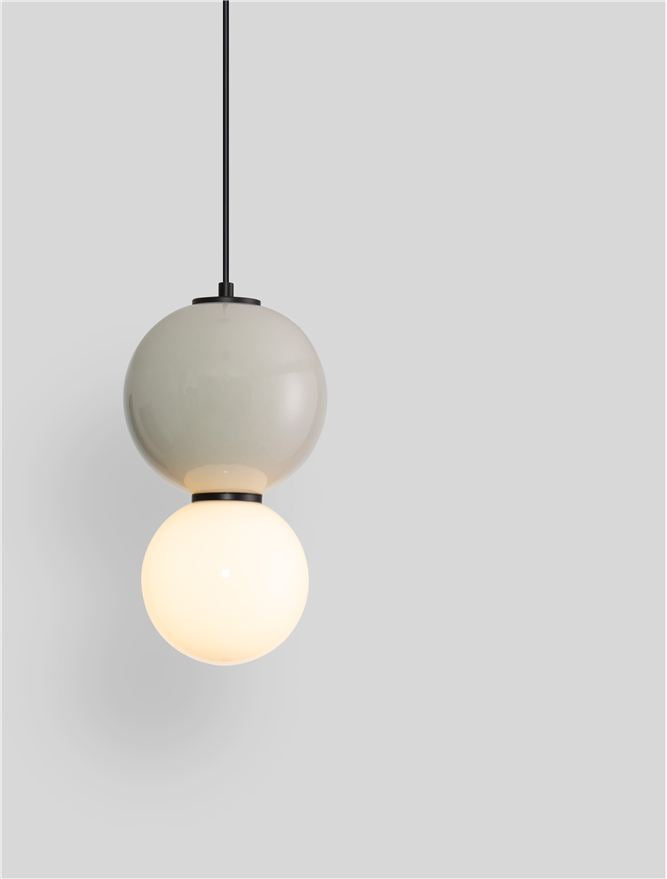 Pendul Nova Luce NOESIS 9009194