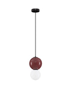 Pendul Nova Luce NOESIS 9009195