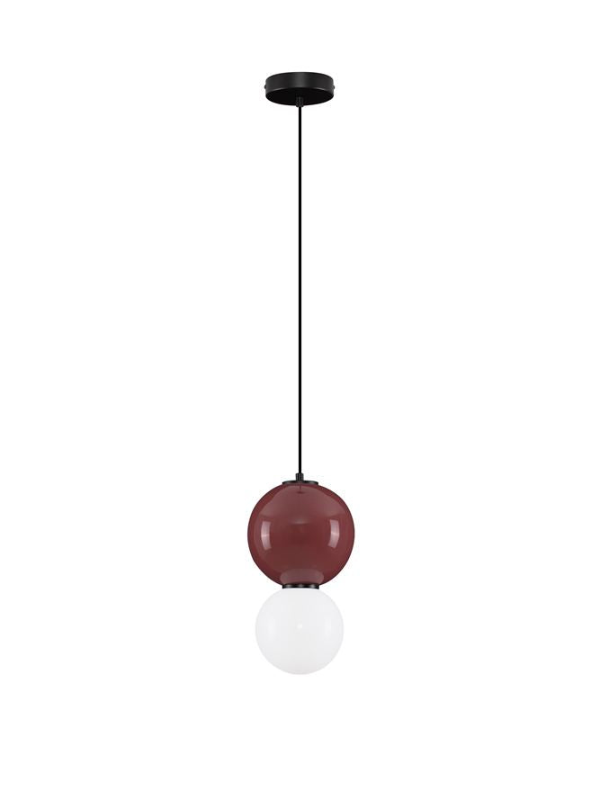 Pendul Nova Luce NOESIS 9009195