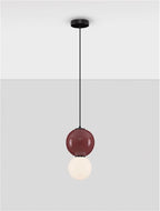 Pendul Nova Luce NOESIS 9009195