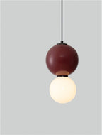 Pendul Nova Luce NOESIS 9009195