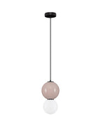Pendul Nova Luce NOESIS 9009196