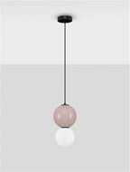 Pendul Nova Luce NOESIS 9009196