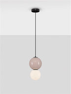 Pendul Nova Luce NOESIS 9009196