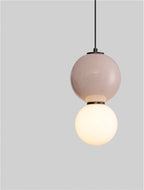 Pendul Nova Luce NOESIS 9009196