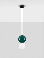 Pendul Nova Luce NOESIS 9009197