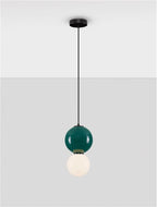 Pendul Nova Luce NOESIS 9009197