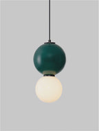 Pendul Nova Luce NOESIS 9009197