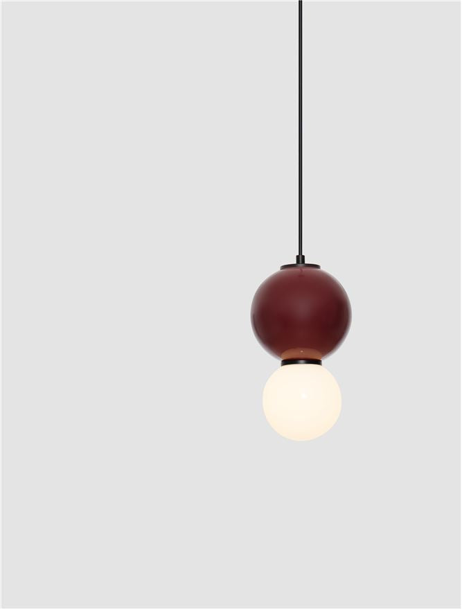 Pendul Nova Luce NOESIS 9009199