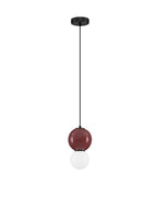 Pendul Nova Luce NOESIS 9009199