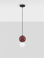 Pendul Nova Luce NOESIS 9009199
