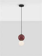 Pendul Nova Luce NOESIS 9009199