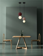 Pendul Nova Luce NOESIS 9009200