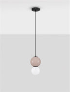 Pendul Nova Luce NOESIS 9009200