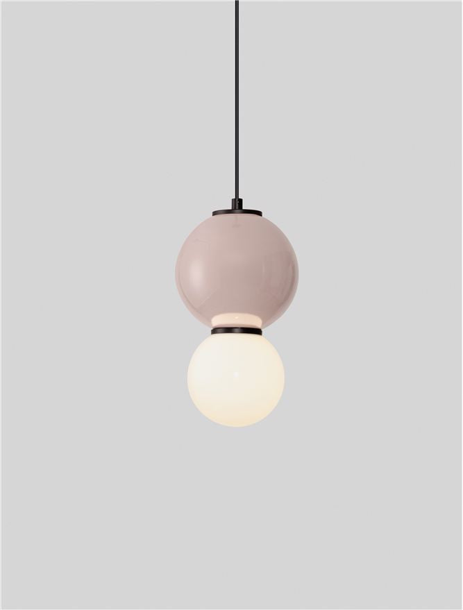 Pendul Nova Luce NOESIS 9009200