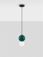 Pendul Nova Luce NOESIS 9009201