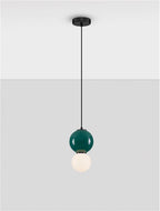 Pendul Nova Luce NOESIS 9009201
