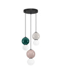 Lustra Nova Luce NOESIS 9009202