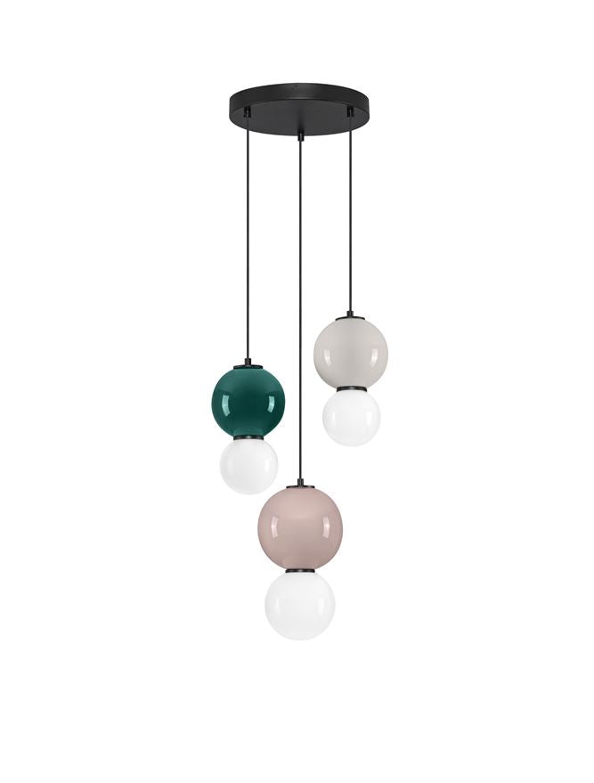 Lustra Nova Luce NOESIS 9009202