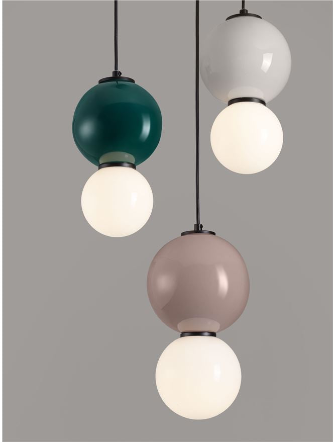 Lustra Nova Luce NOESIS 9009202