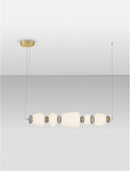 Lustra Nova Luce PALO 9009203