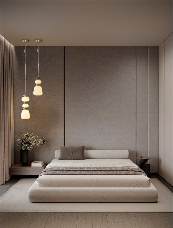 Pendul Nova Luce PALO 9009204