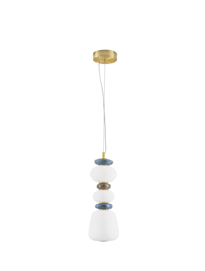 Pendul Nova Luce PALO 9009204