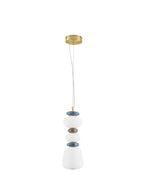 Pendul Nova Luce PALO 9009204