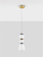 Pendul Nova Luce PALO 9009204