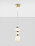 Pendul Nova Luce PALO 9009204