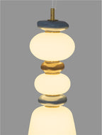 Pendul Nova Luce PALO 9009204