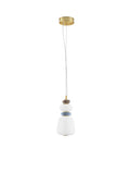 Pendul Nova Luce PALO 9009205