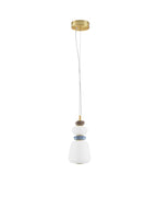 Pendul Nova Luce PALO 9009205