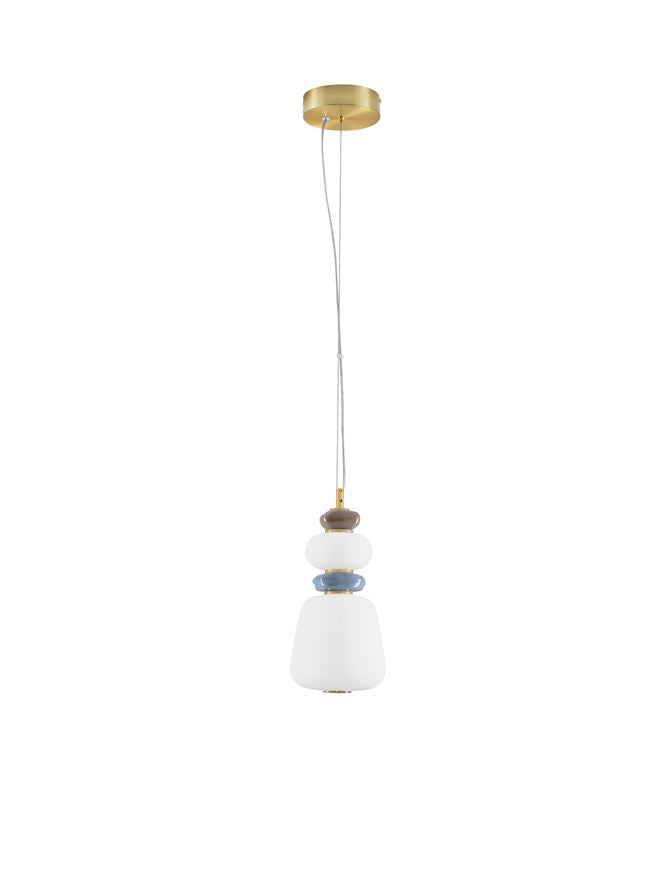 Pendul Nova Luce PALO 9009205
